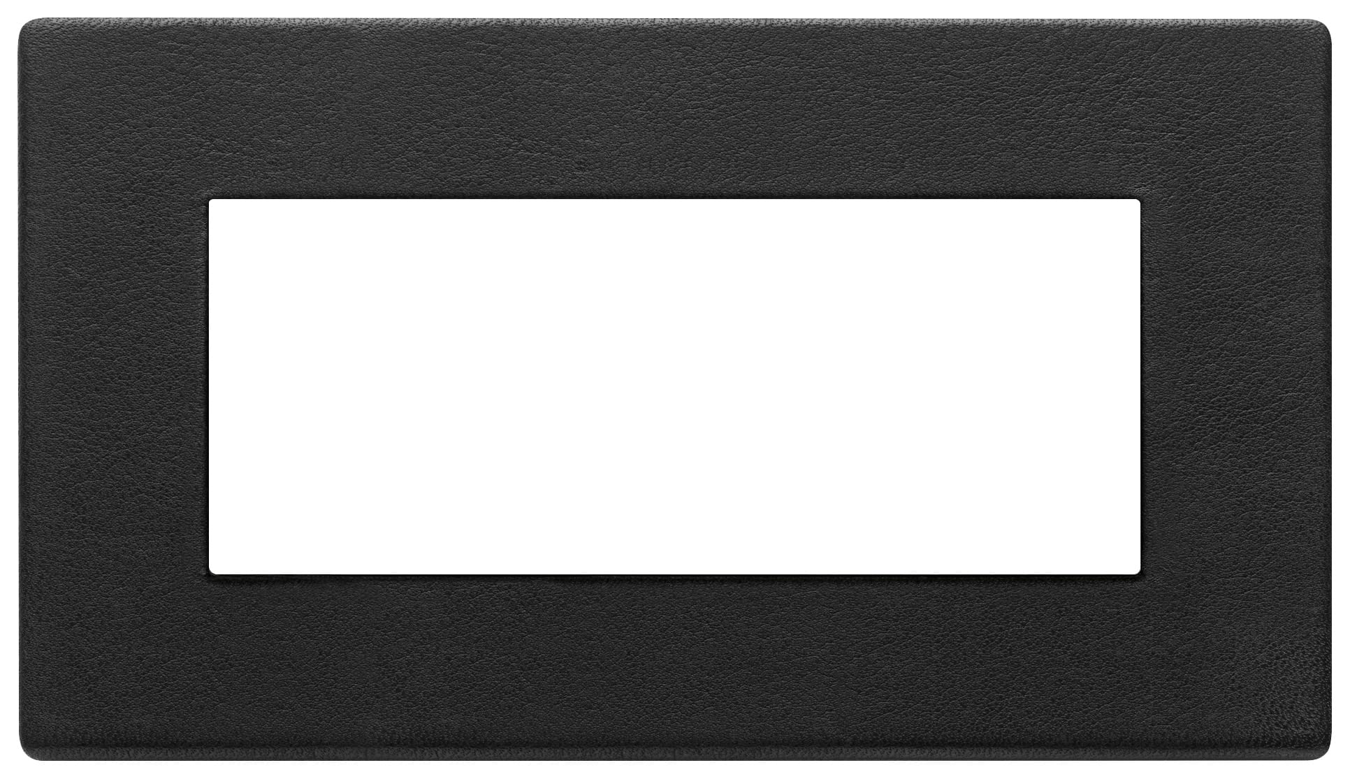 VIMAR - PLACCA 5M BS FORESTA NERA 22649.23