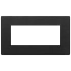 VIMAR - PLACCA 5M BS FORESTA NERA 22649.23