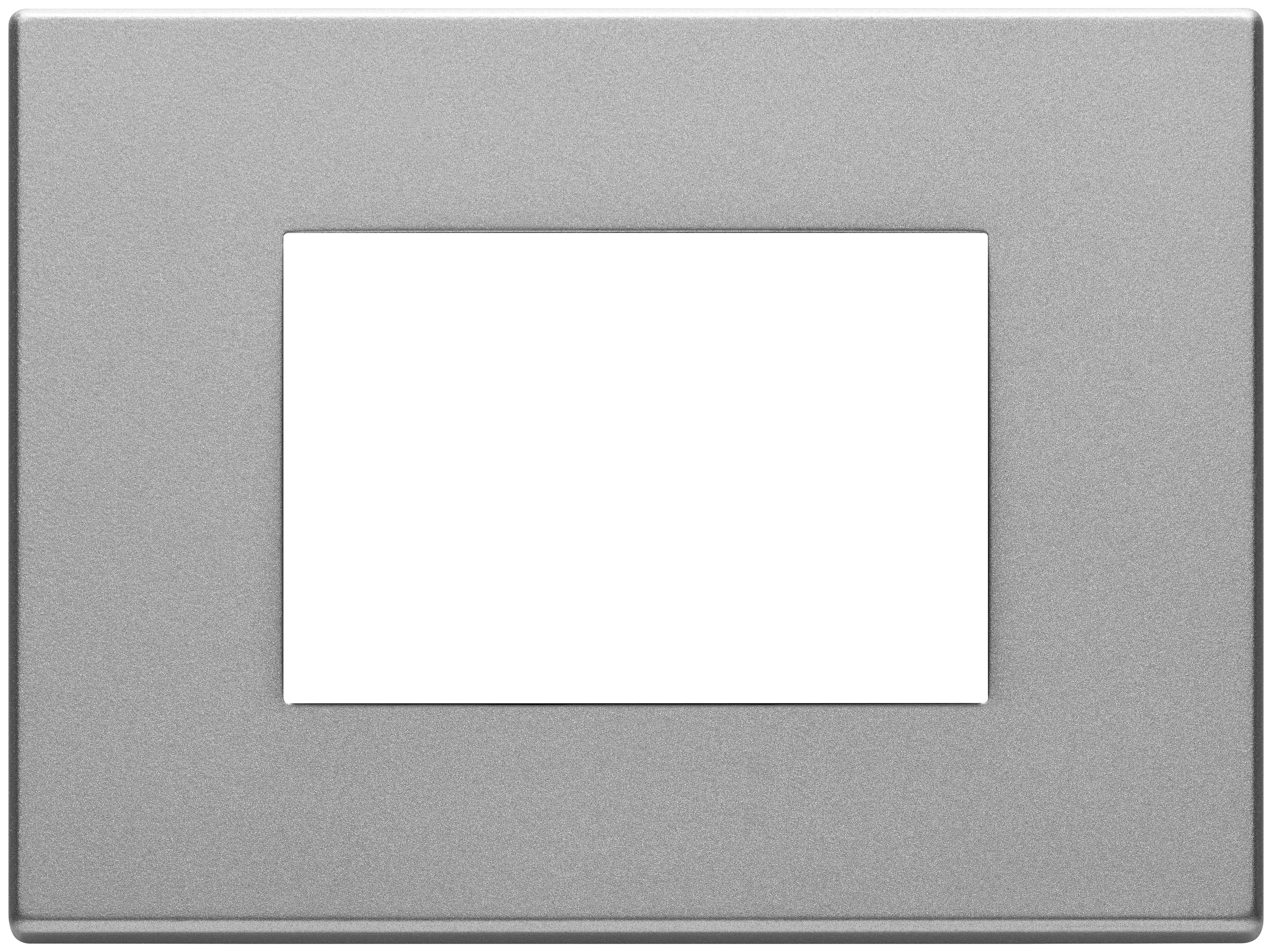 VIMAR - PLACCA 3M NEXT 22653.02