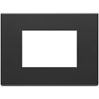 VIMAR - PLACCA 3M GRIGIO ANTRACITE 22653.03