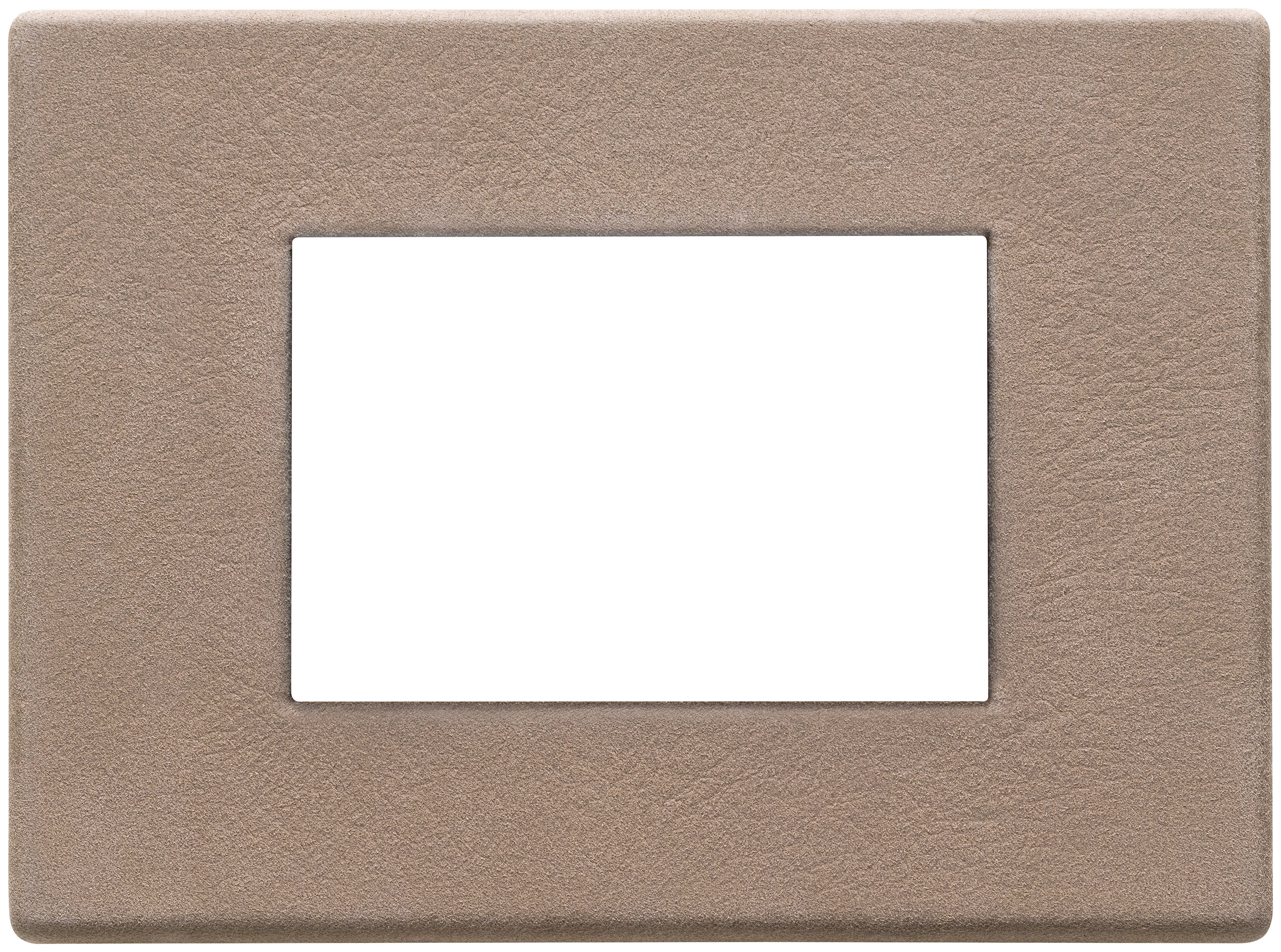 VIMAR - PLACCA 3M STEPPA 22653.22