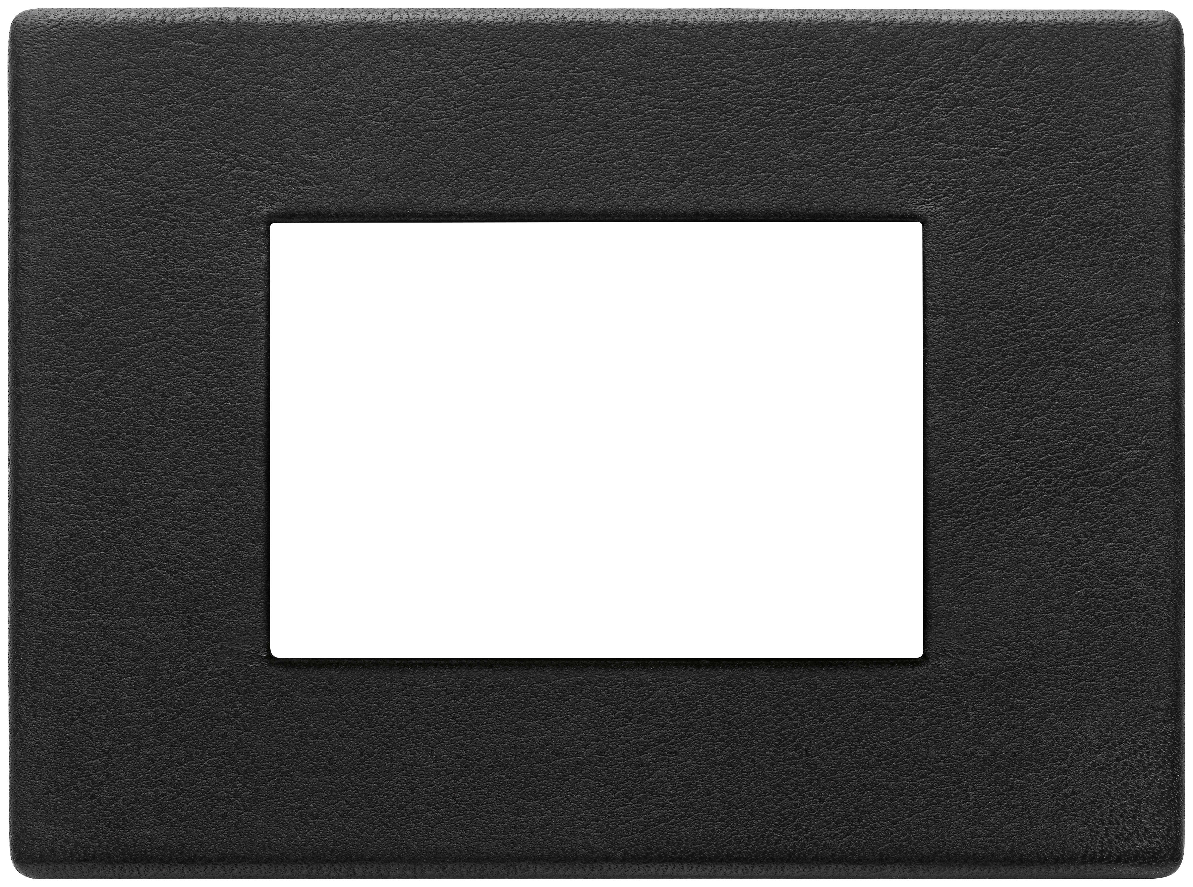 VIMAR - PLACCA 3M FORESTA NERA