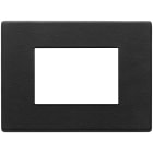 VIMAR - PLACCA 3M FORESTA NERA 22653.23