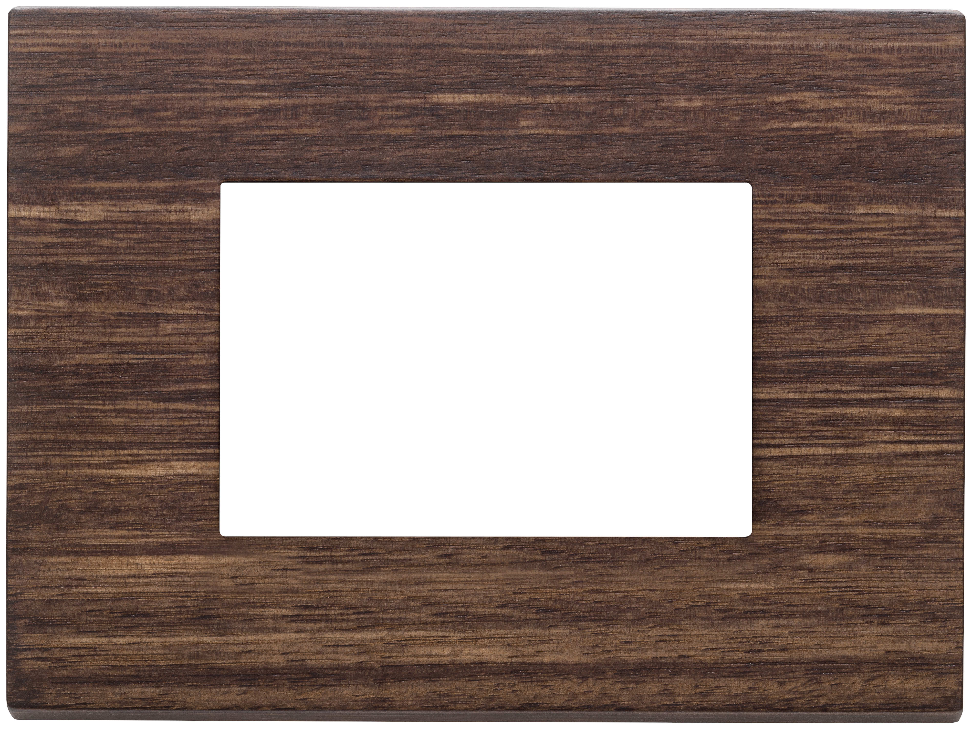 VIMAR - PLACCA 3M EUCALIPTO 22653.33