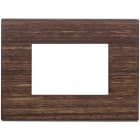 VIMAR - PLACCA 3M EUCALIPTO 22653.33