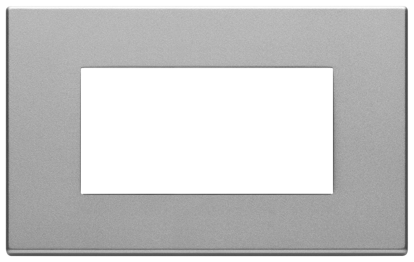 VIMAR - PLACCA 4M NEXT