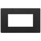 VIMAR - PLACCA 4M FORESTA NERA