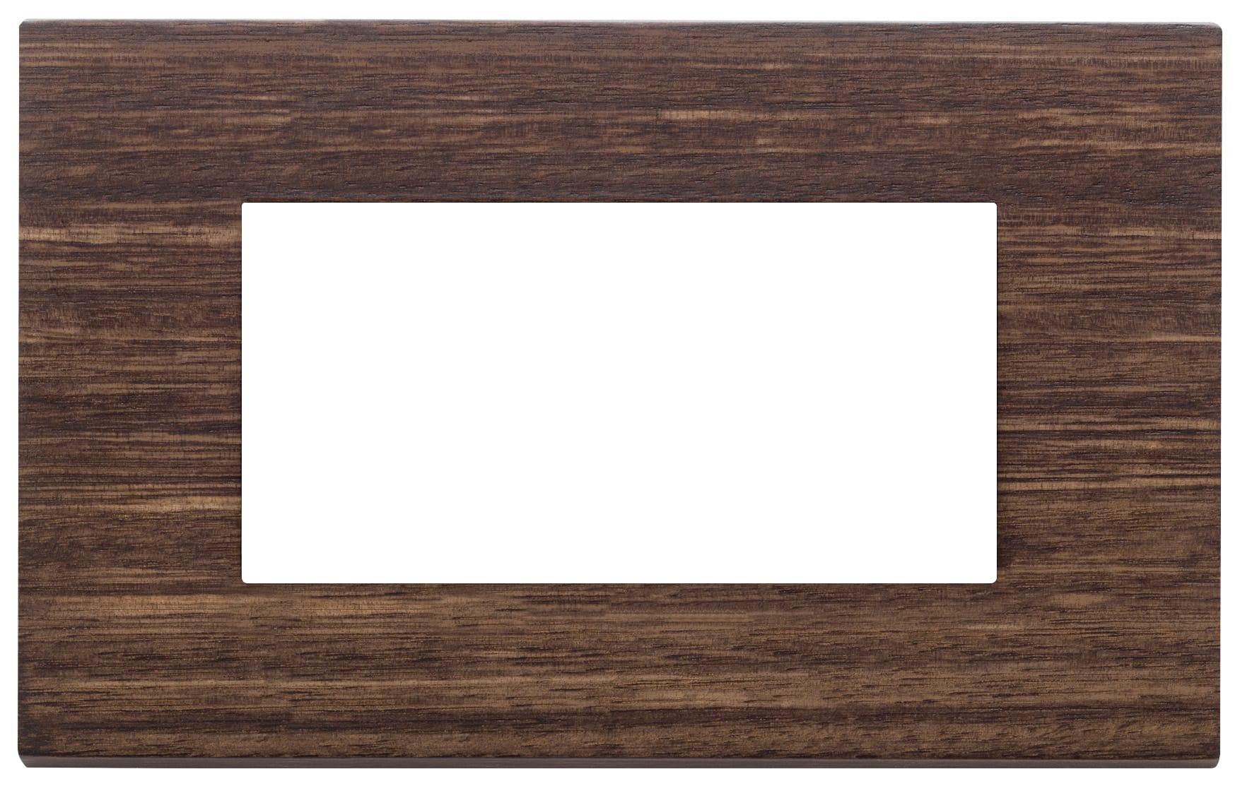 VIMAR - PLACCA 4M EUCALIPTO 22654.33