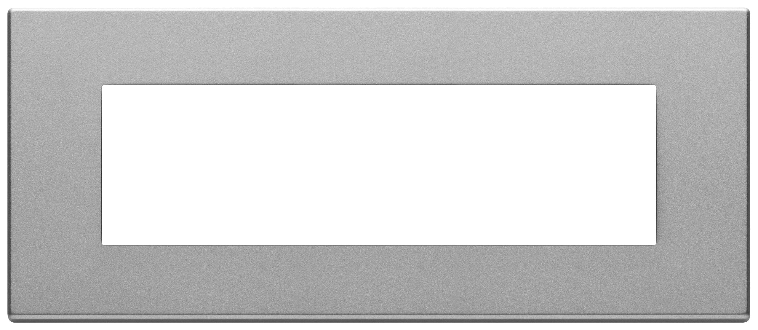 VIMAR - PLACCA 7M NEXT 22657.02