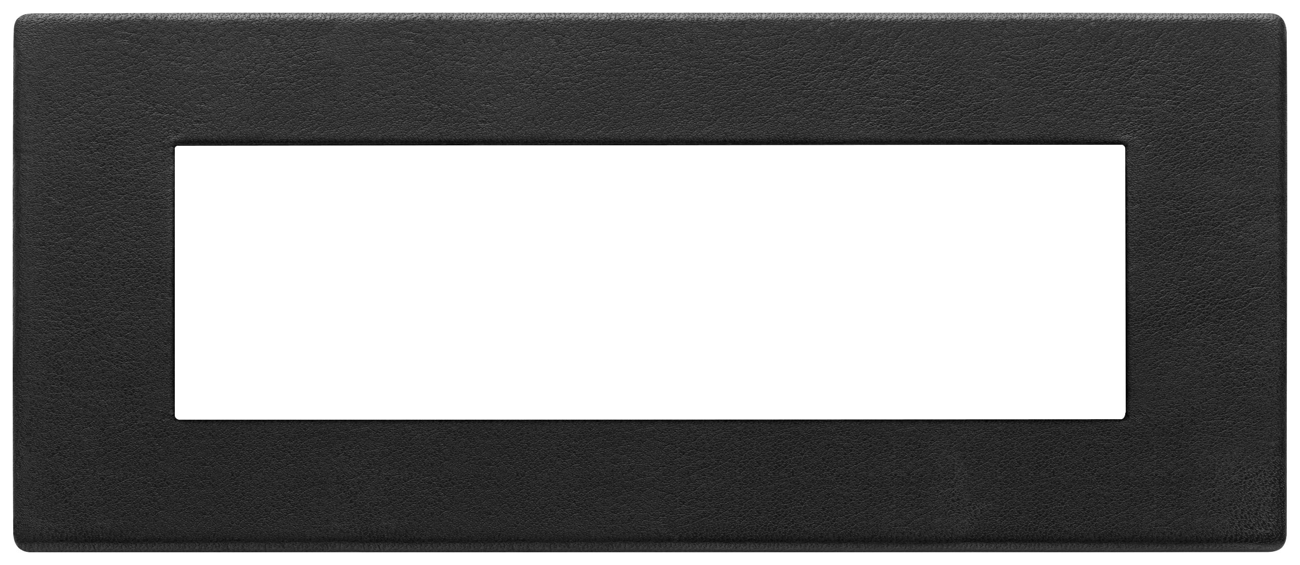 VIMAR - PLACCA 7M FORESTA NERA 22657.23