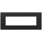 VIMAR - PLACCA 7M FORESTA NERA 22657.23