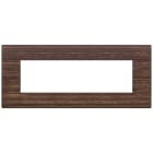 VIMAR - PLACCA 7M EUCALIPTO 22657.33