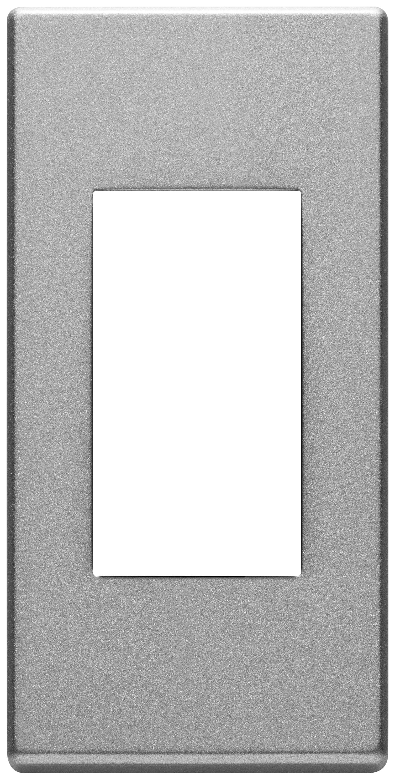 VIMAR - PLACCA 1M PANNELLI NEXT 22666.02