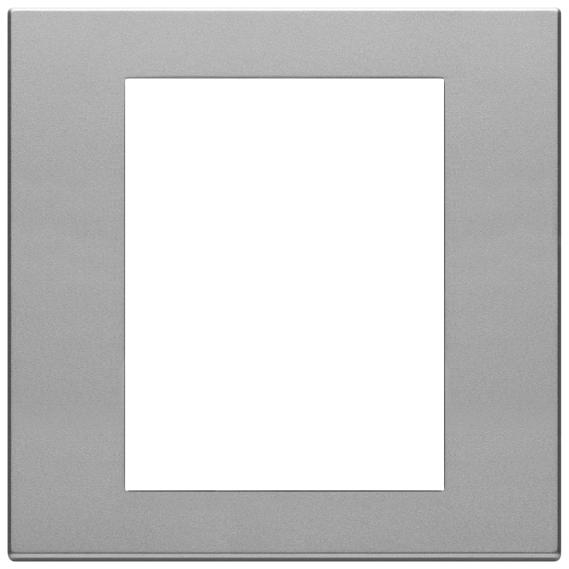 VIMAR - PLACCA 8M NEXT