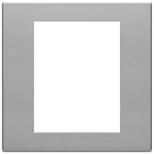 VIMAR - PLACCA 8M NEXT