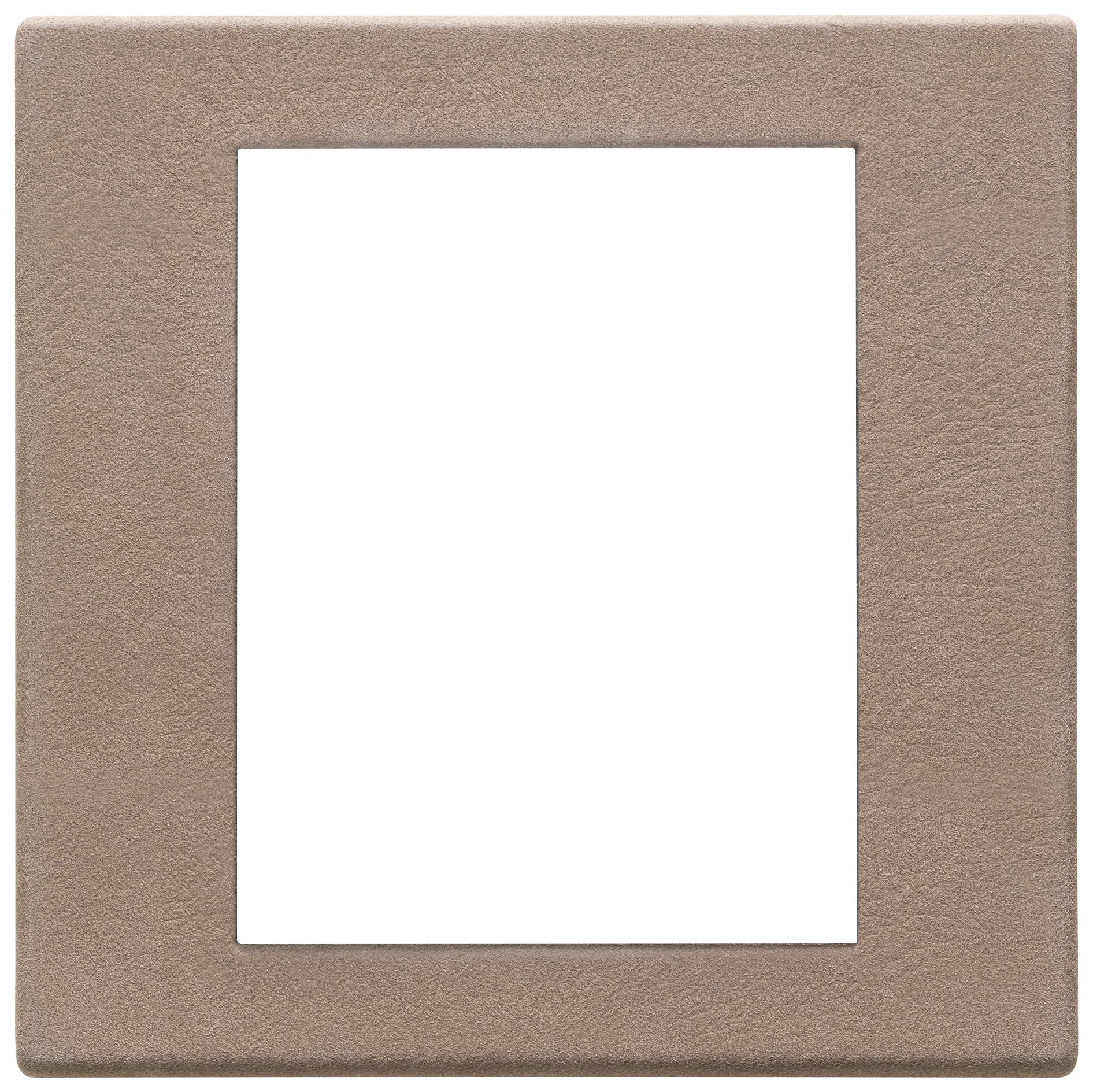 VIMAR - PLACCA 8M STEPPA 22668.22