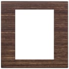 VIMAR - PLACCA 8M EUCALIPTO 22668.33