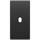 VIMAR - PLACCA 1MX1 PANNELLI VINTAGE GRIGIO ANT. 22671.1.03