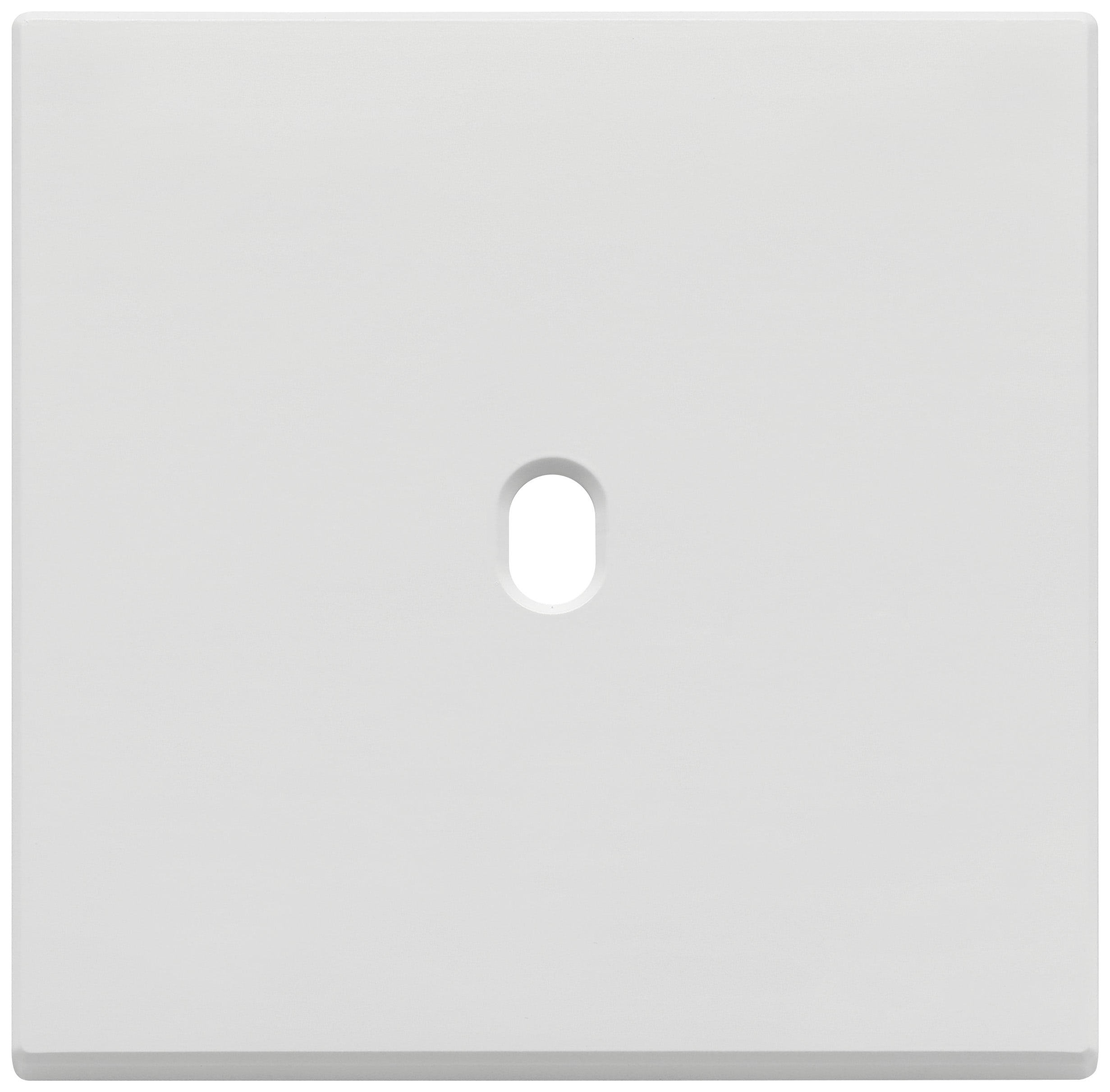 VIMAR - PLACCA 2MX1 VINTAGE BIANCO MATT 22672.1.01