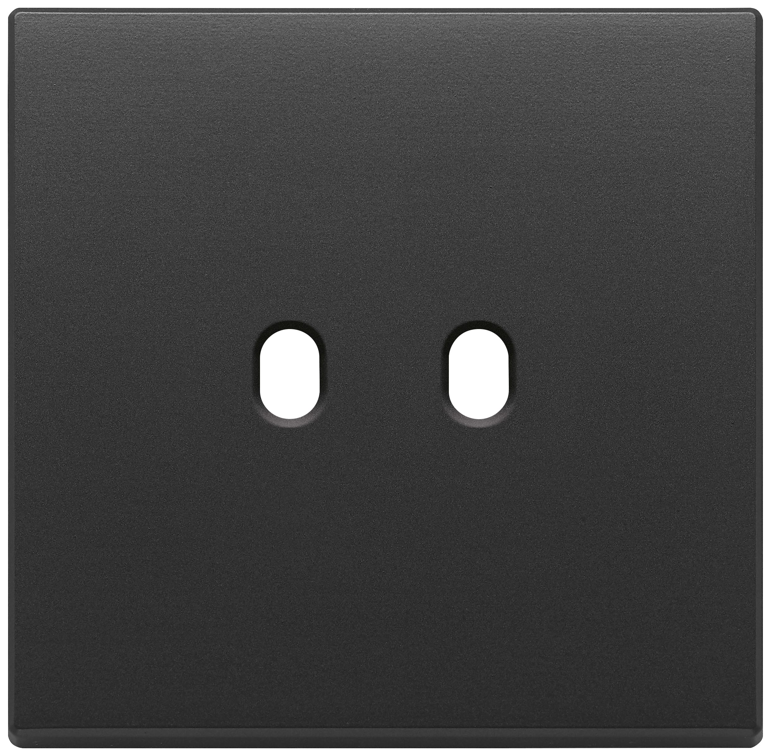 VIMAR - PLACCA 2MX2 VINTAGE GRIGIO ANTRACITE 22672.2.03