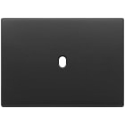 VIMAR - PLACCA 3MX1 VINTAGE GRIGIO ANTRACITE 22673.1.03