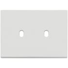 VIMAR - PLACCA 3MX2 VINTAGE BIANCO MATT 22673.2.01