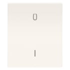 VIMAR - INT. 2M 2P 20AX BASCULANTE BIANCO