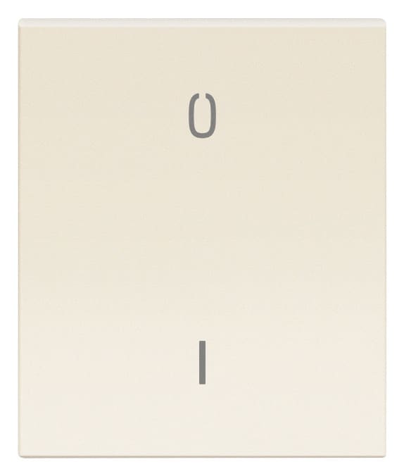 VIMAR - INT. 2M 2P 20AX BASCULANTE CANAPA 30016.2C