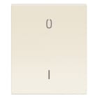 VIMAR - INT. 2M 2P 20AX BASCULANTE CANAPA