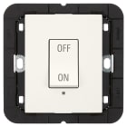 VIMAR - INTERRUTTORE 2P 45A BIANCO 30018.B