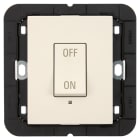 VIMAR - INTERRUTTORE 2P 45A CANAPA