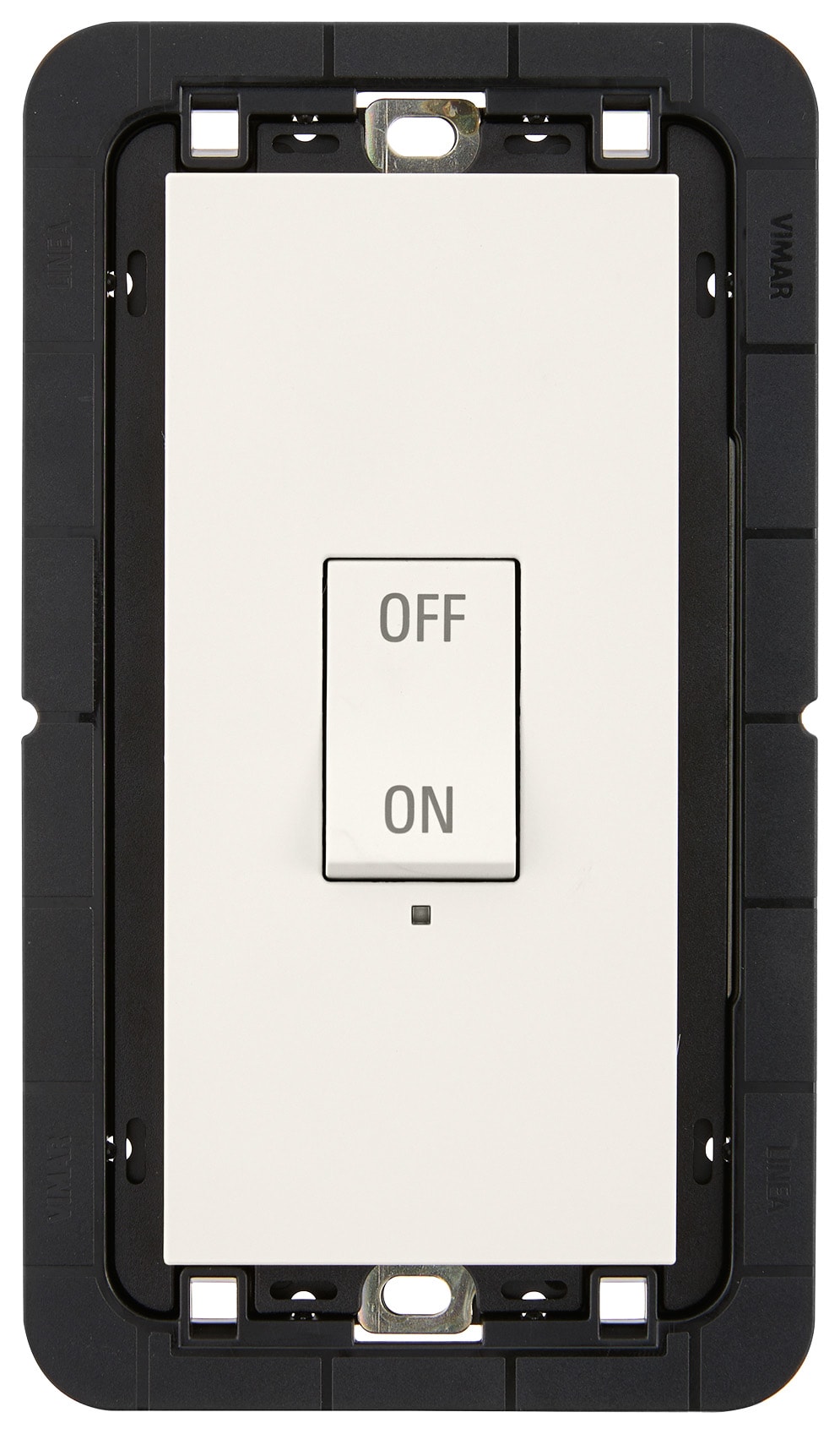 VIMAR - INTERRUTTORE 2P 45A 5M BIANCO