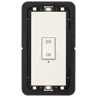 VIMAR - INTERRUTTORE 2P 45A 5M BIANCO 30019.B