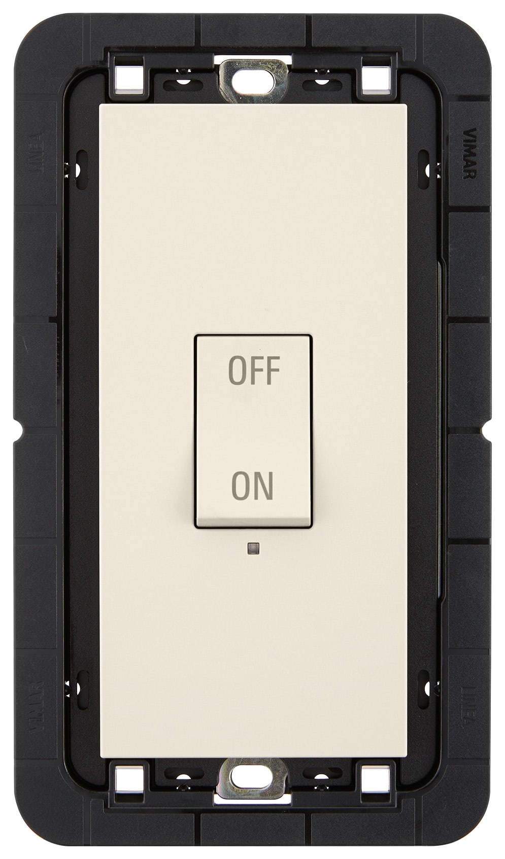 VIMAR - INTERRUTTORE 2P 45A 5M CANAPA