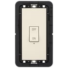 VIMAR - INTERRUTTORE 2P 45A 5M CANAPA