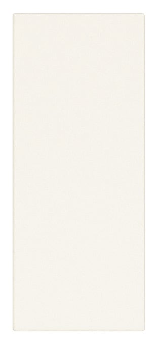 VIMAR - Copriforo Bianco - Protezione elegante per impianti elettrici 30041.B