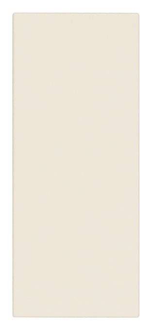 VIMAR - Copriforo in Canapa - Protezione per fori in materiale naturale 30041.C