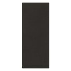 VIMAR - Copriforo Nero - Protezione per fori, colore nero