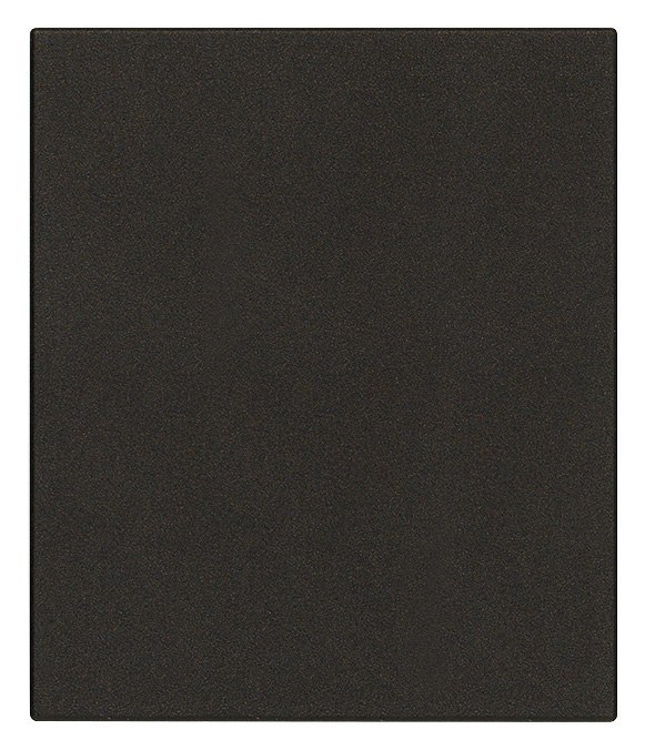 VIMAR - COPRIFORO 2M NERO 30042.G