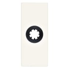 VIMAR - Passacavo con serracavo bianco - soluzione per cavi elettrici efficiente