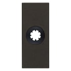 VIMAR - Passacavo Nero con Serracavo