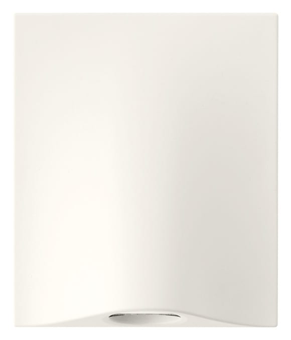 VIMAR - USCITA CAVO CON MORSETTIERA 20A BIANCO 30046.B