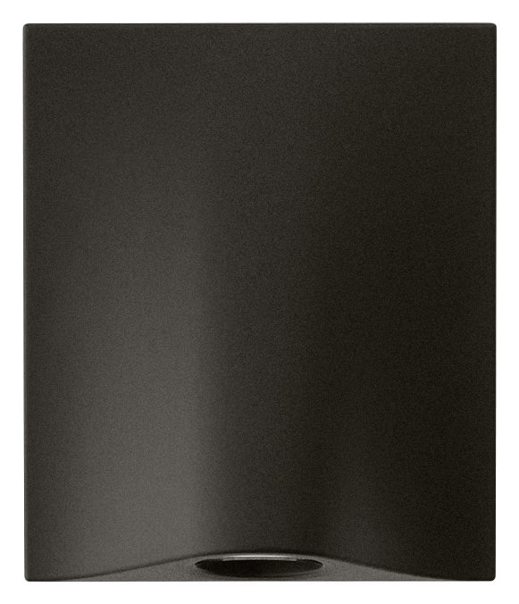 VIMAR - USCITA CAVO CON MORSETTIERA 20A NERO