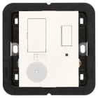 VIMAR - UNITA DI CONNESSIONE 13A INTERR. BIANCO