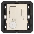 VIMAR - UNITA DI CONNESSIONE 13A INTERR. CANAPA