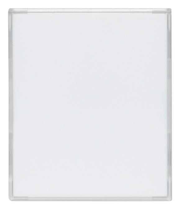 VIMAR - PULSANTE TARGHETTA 1P NO 10A 30050