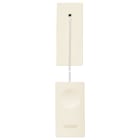 VIMAR - PULSANTE SCAMBIO NO/NC 10ATIRANTE CANAPA