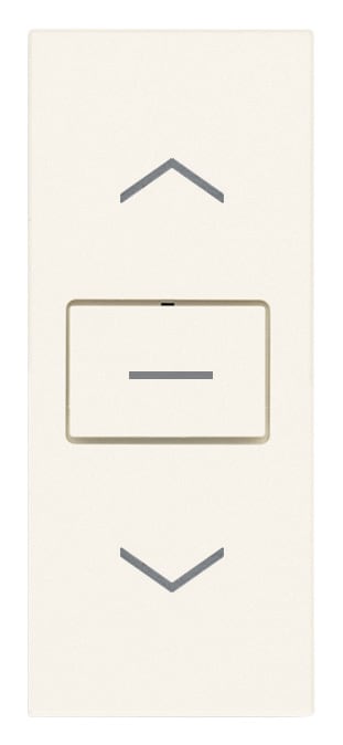 VIMAR - COMMUTATORE 1P 10AX BIANCO 30060.B