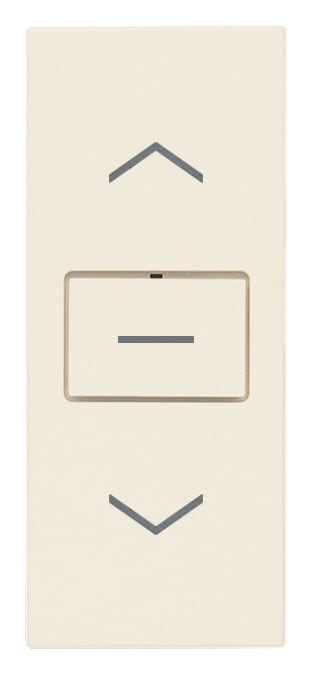 VIMAR - COMMUTATORE 1P 10AX CANAPA 30060.C