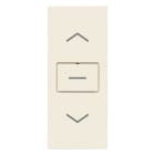 VIMAR - COMMUTATORE 1P 10AX CANAPA 30060.C